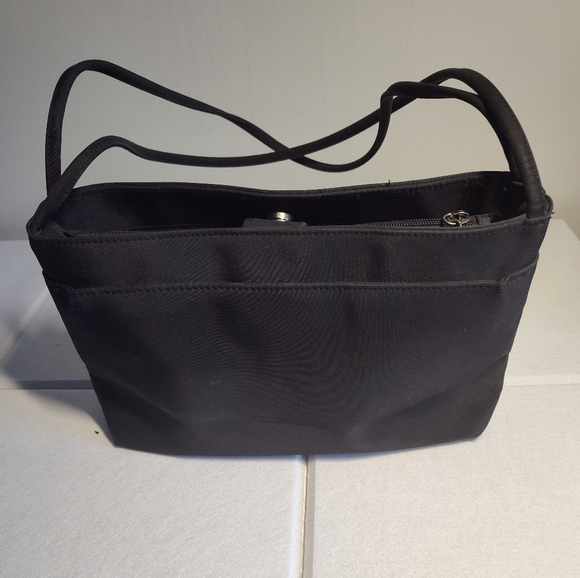 Source Unknown Black Shoulder Bag - Picture 2 of 5